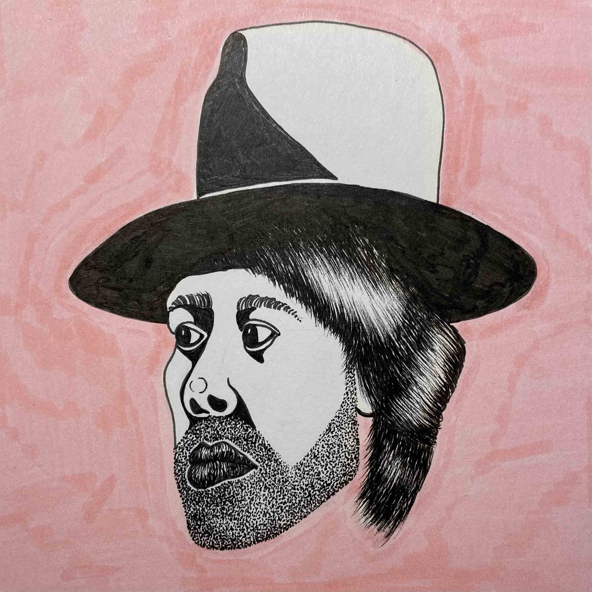  Image by Natasha Arnowitz //  @natasha__art  