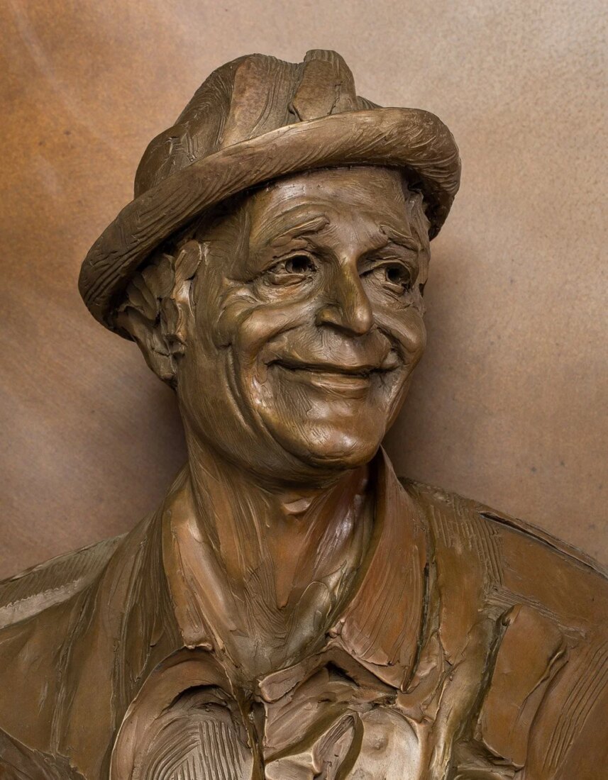   Fucking Norman and his stupid grin  