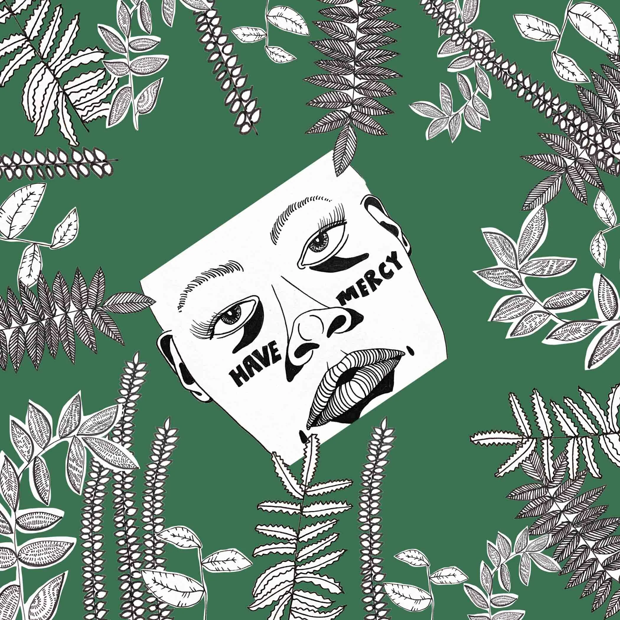 Visual by Natasha Arnowitz