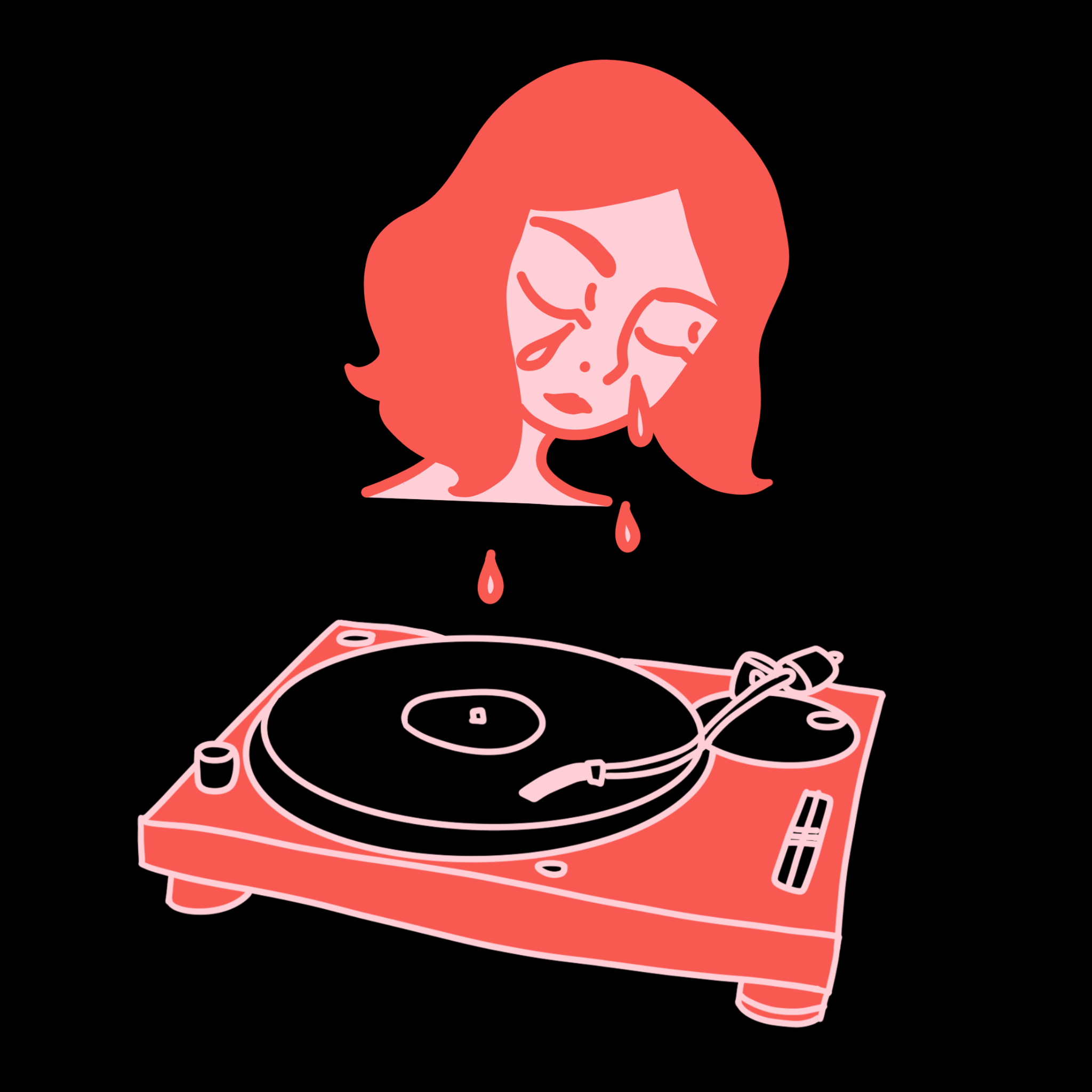  Illustration courtesy of Kristen Cawog //  @kristencawog  