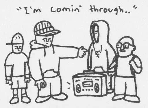   Image courtesy of Nick Shea.  