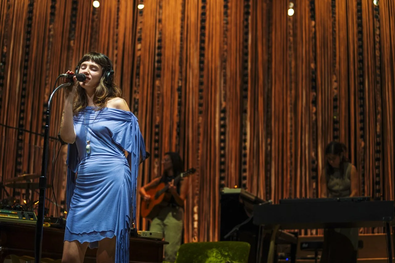 All photos courtesy of Coby Sugars// TastemakersMag