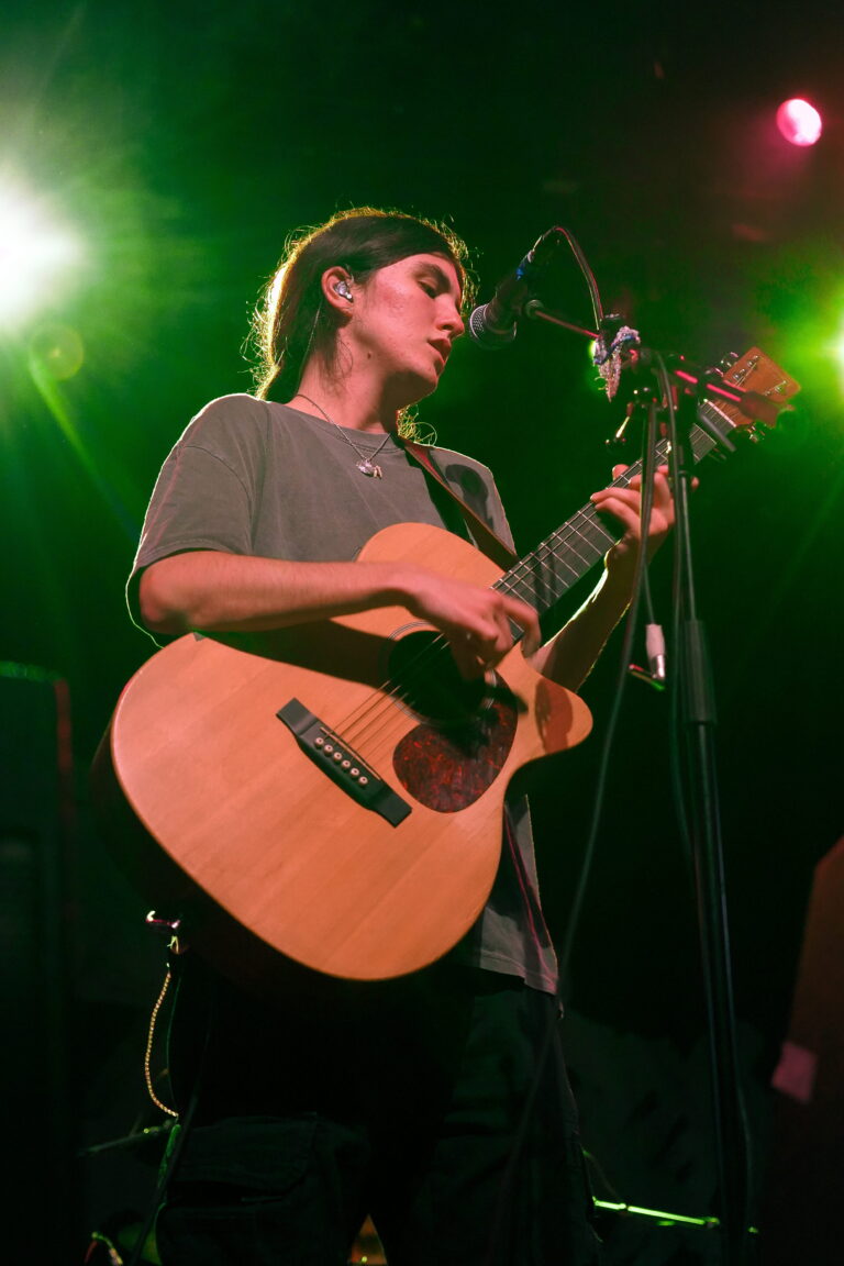 Photo Gallery: Searows at The Fonda Theater