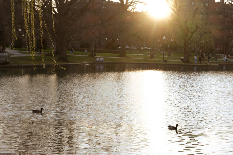 Playlist: The Quintessential Boston Soundtrack, From a Boston Native